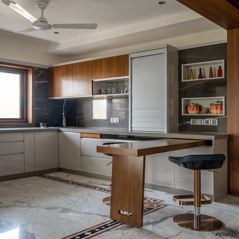 Shree Balaji Interiors
